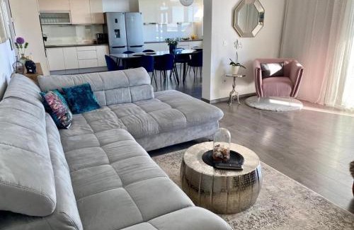 Zelenka Villa | Villa Noura in Makarska, private pool,gym