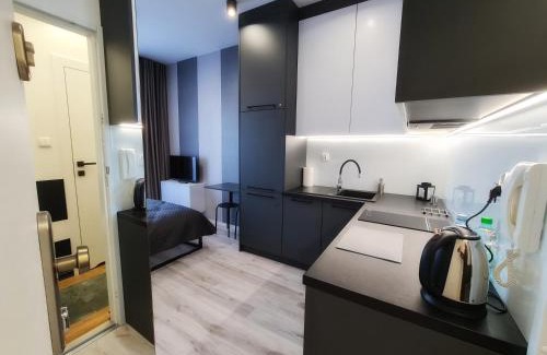 Olsztyn Apartamento | Villa Nova Apartamenty