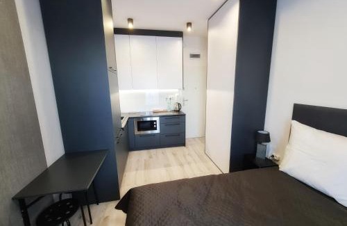 Olsztyn Apartamento | Villa Nova Apartamenty