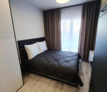 Olsztyn Apartamento | Villa Nova Apartamenty