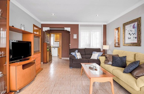 Denia Villa | Villa "Nova Denia" cerca de la playa con piscina privada y Wi-Fi