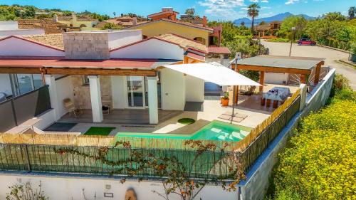 Arbatax Villa | Villa Nova