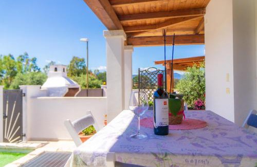 Arbatax Villa | Villa Nova