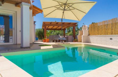 Arbatax Villa | Villa Nova