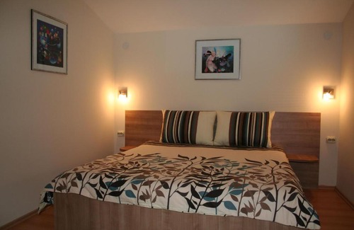 Lagadin Apartamento | Villa Nova