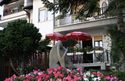 Lagadin Apartamento | Villa Nova