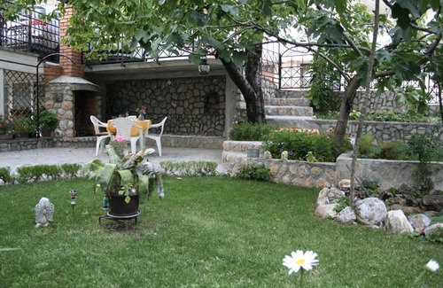 Lagadin Apartamento | Villa Nova