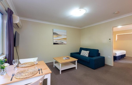 South Toowoomba Apartamento | Villa Nova Motel