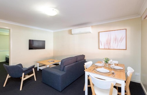 South Toowoomba Apartamento | Villa Nova Motel