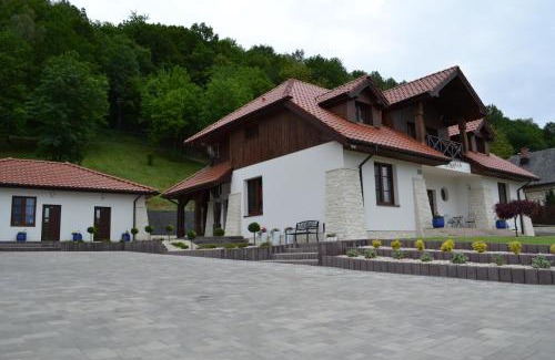 Kazimierz Dolny Apartamento | Villa Nova