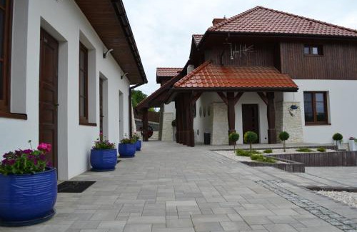 Kazimierz Dolny Apartamento | Villa Nova