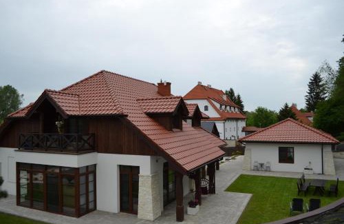 Kazimierz Dolny Apartamento | Villa Nova