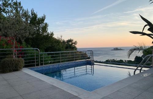 Lucice Apartamento | Villa Nova Premium Apartment No 8