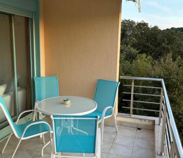 Lucice Apartamento | Villa Nova Premium Apartment No 8