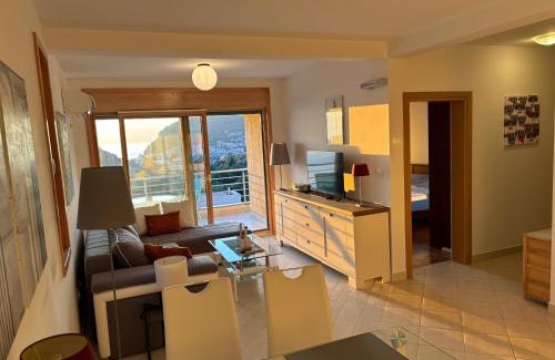 Lucice Apartamento | Villa Nova Premium Apartment No 8