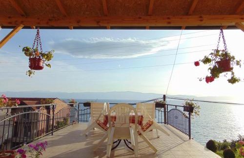 Ohrid Villa | Villa Novak