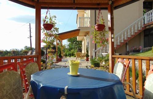 Ohrid Villa | Villa Novak
