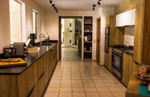 La Crau Villa | Villa Novalya with swimming pool