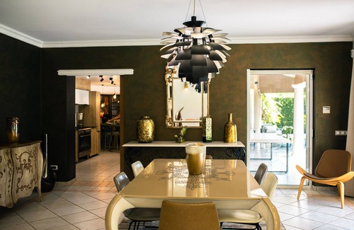 La Crau Villa | Villa Novalya with swimming pool