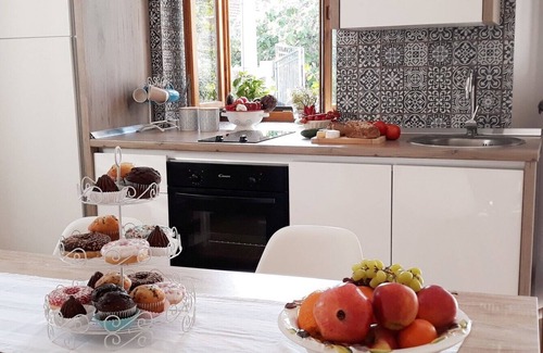 Novi Vinodolski Villa | Villa Novi Dvori: lujo que puede pagar, alquile la villa completa