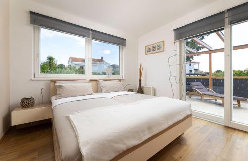 Milcetici Villa | Villa Novum