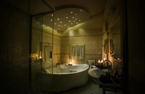 Perugia Apartamento | Villa Nuba,con private SPA room, camino a legna ogni comfort, in campagna a due passi dal cuore del centro storico di Perugia