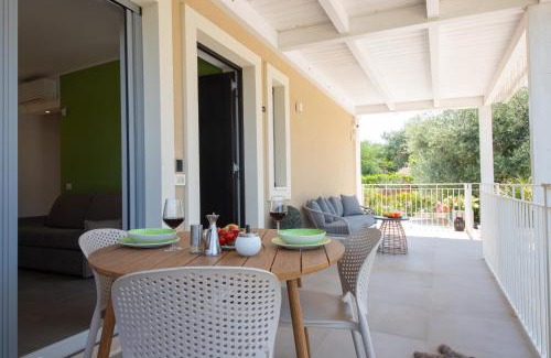 Laureto Apartamento | VILLA NUCCI by Apulia Hospitality