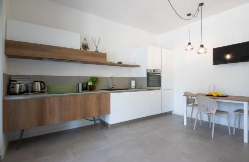 Laureto Apartamento | VILLA NUCCI by Apulia Hospitality
