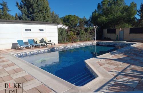Nuevo Baztan Chalet De Esquí | Villa Nuevo Baztan