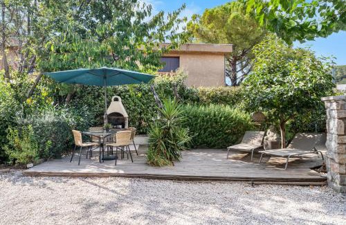 Cuers Apartamento | Villa Nui