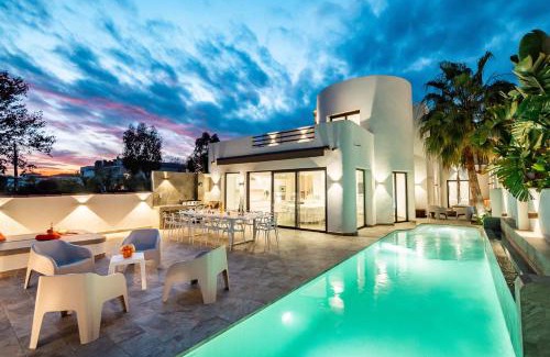 Empuriabrava Villa | Villa Numéro 16