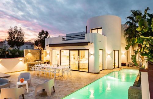 Empuriabrava Villa | Villa Numéro 16