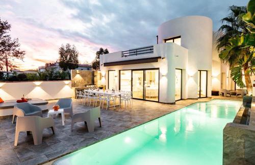 Empuriabrava Villa | Villa Numéro 16