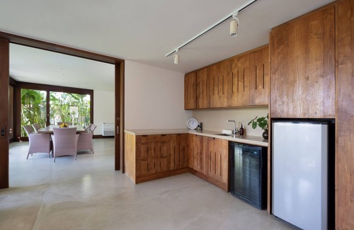 Sanur Villa | Villa Nusantara