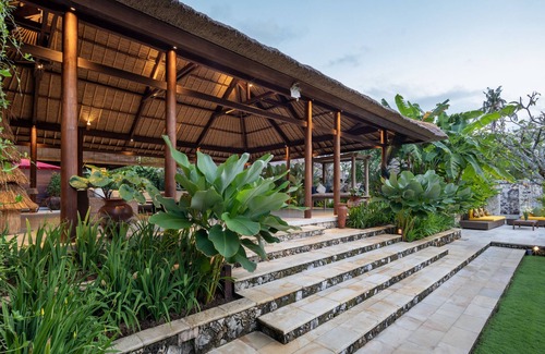 Sanur Villa | Villa Nusantara