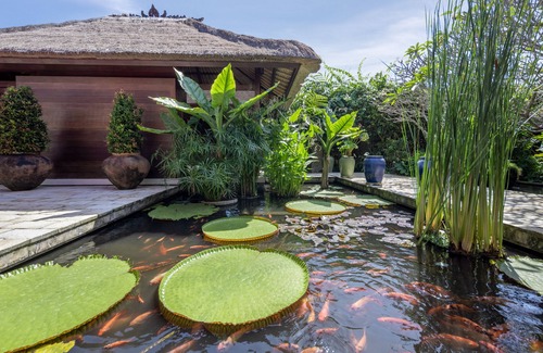 Sanur Villa | Villa Nusantara
