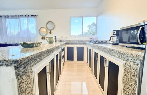 Samana Apartamento | Villa Nuwa (Casa Kavi)