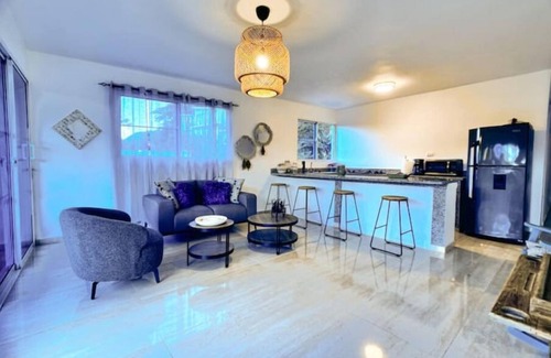 Samana Apartamento | Villa Nuwa (Casa Kavi)