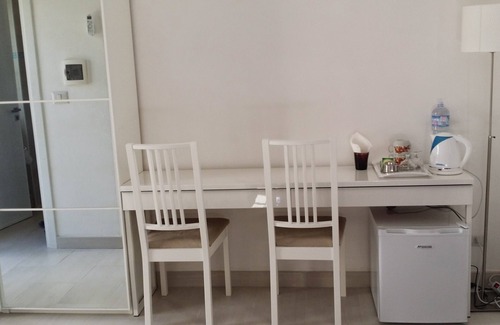 Castellammare del Golfo Villa | Villa en la playa con amplio jardin.