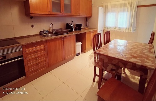 Barreiro Apartamento | Villa O Limoeiro - MCR Projetos