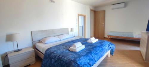 Zona XXX Castel Fusano Apartamento | Villa Oasi con piscina - Infernetto, Roma