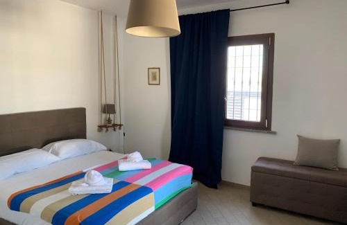 Zona XXX Castel Fusano Apartamento | Villa Oasi con piscina - Infernetto, Roma