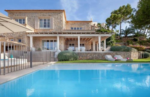 Camp de Mar Villa | Villa Oasis Del Mar