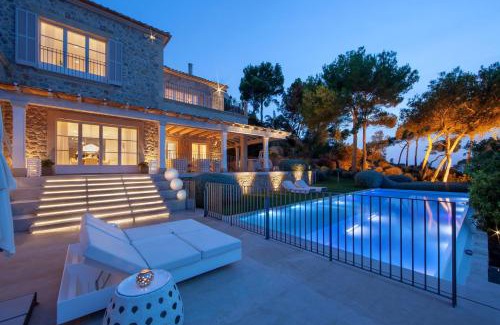 Camp de Mar Villa | Villa Oasis Del Mar