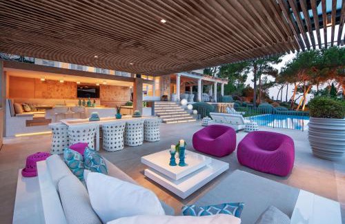 Camp de Mar Villa | Villa Oasis Del Mar