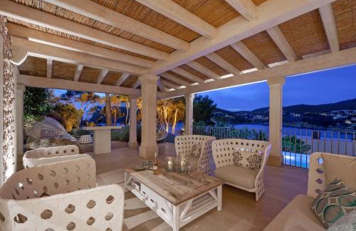 Camp de Mar Villa | Villa Oasis Del Mar