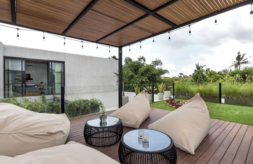 Kerobokan Villa | Villa Oasis Gg Karisma. Luxury escape in Canggu