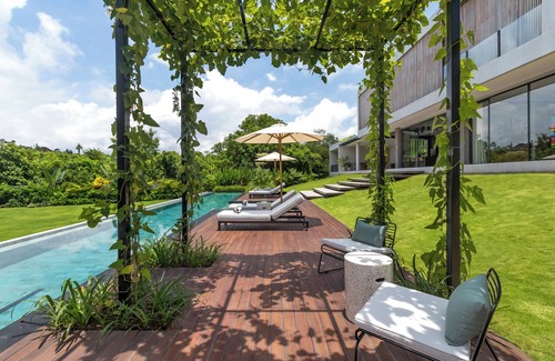 Kerobokan Villa | Villa Oasis Gg Karisma. Luxury escape in Canggu