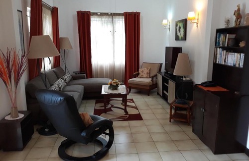 Blue Bay Villa | VILLA OASIS