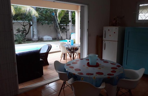 Blue Bay Villa | VILLA OASIS